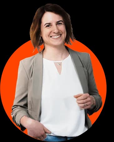 Tamara Denker-Kahl, Geschäftsführerin & Inhaberin
