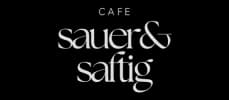 Café sauer & saftig