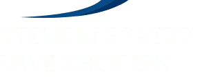 Steuerberater Uwe Kröplin